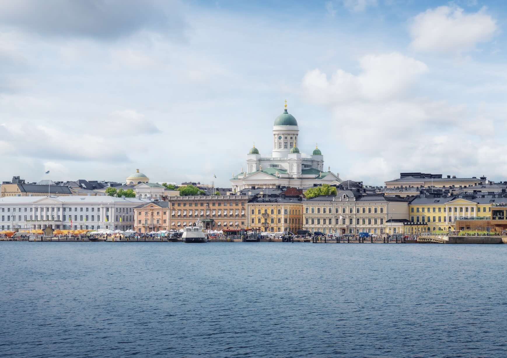 Helsinki has a reputation for being quiet, orderly, and a little reserved — but also deeply creative, progressive, and surprisingly fun.