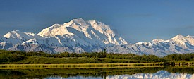 Highlights of Alaska: America's Last Frontier