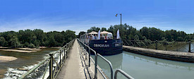 France's Hidden Canals - Loire Valley