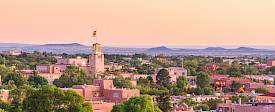 Albuquerque, Santa Fe, and Taos Explorer