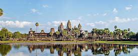 Grand Tour of Thailand, Cambodia & Vietnam