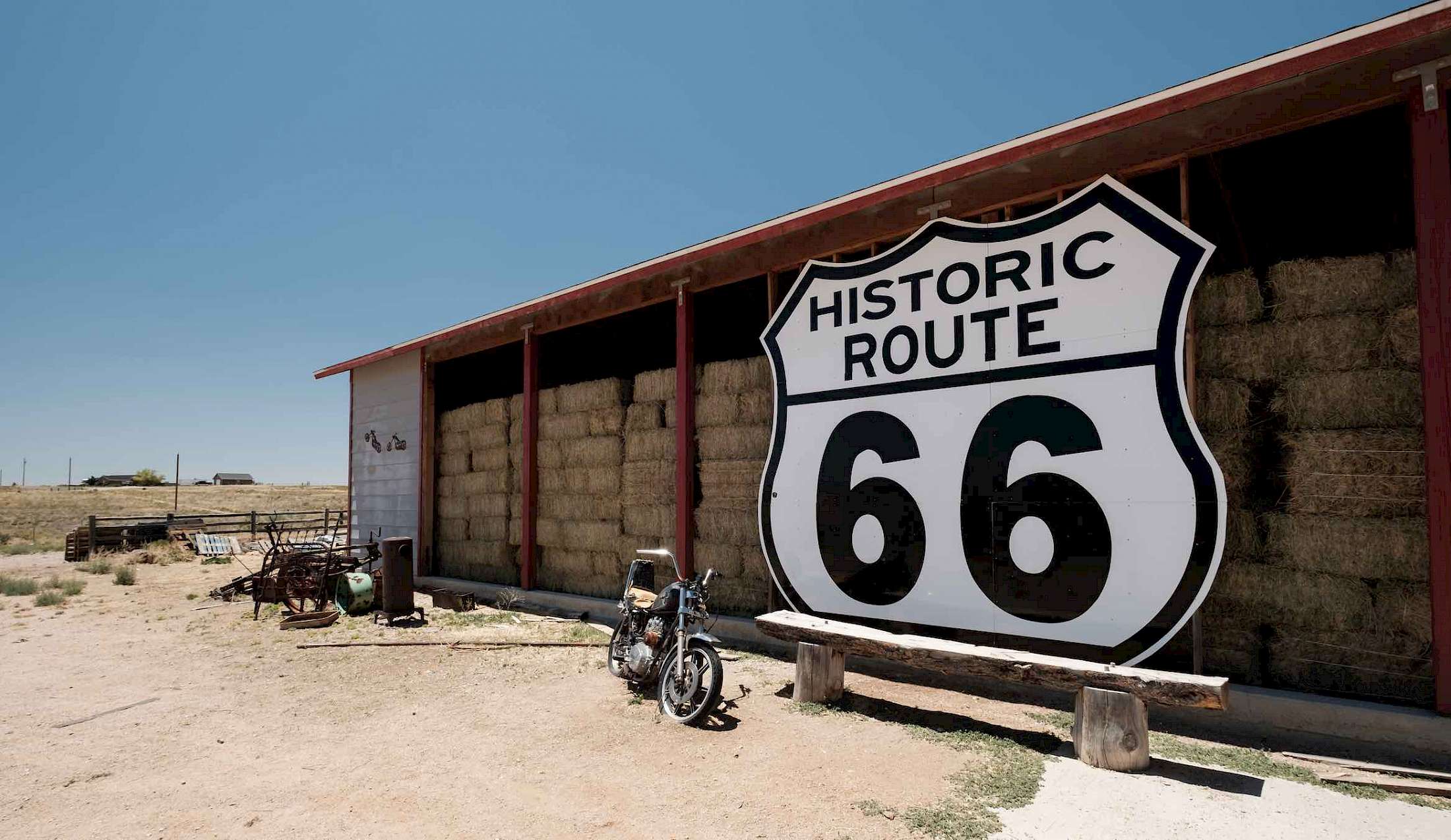 So much to see and do on historic Route 66.