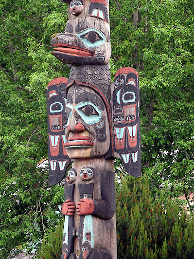 The Allure of Native Cultures of Alaska | Tours of Distinction ...