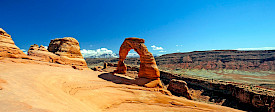 Utah's Mighty 5 National Parks Tour